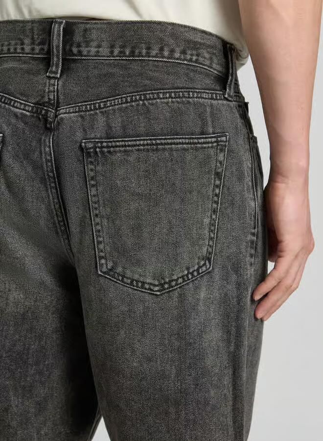 GAP Bermuda s in 5-pocket-design