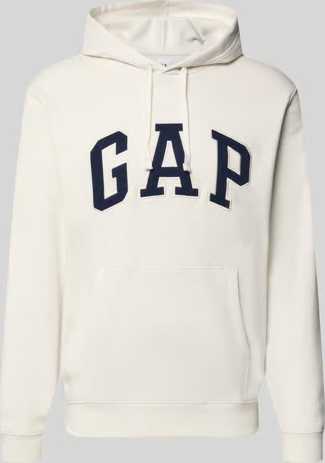 GAP Hoodie met buidelzak - Foto 2