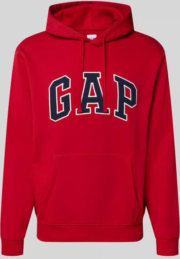 GAP Hoodie met buidelzak - Foto 2