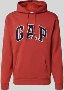 GAP Hoodie met buidelzak