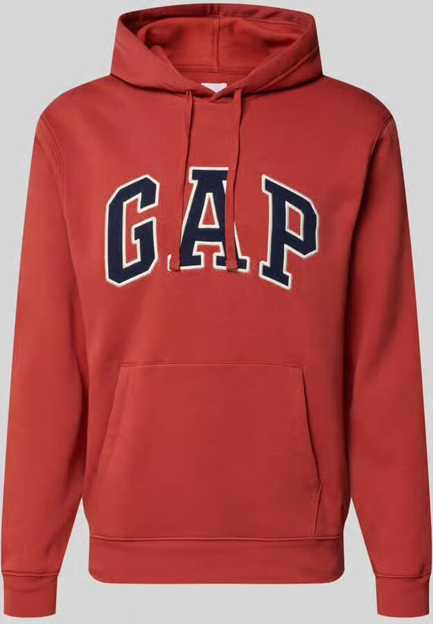 GAP Hoodie met buidelzak - Foto 2