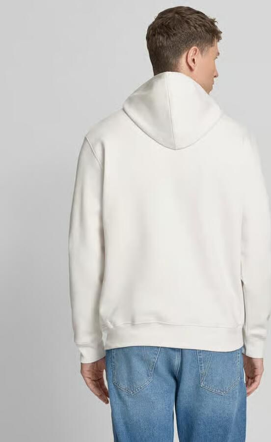 GAP Hoodie met buidelzak