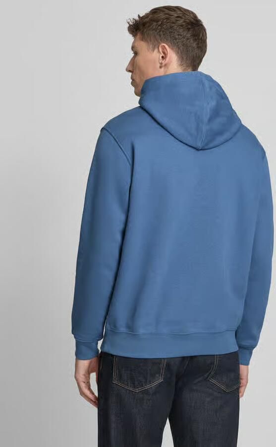 GAP Hoodie met buidelzak
