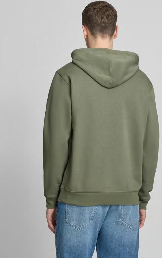 GAP Hoodie met buidelzak