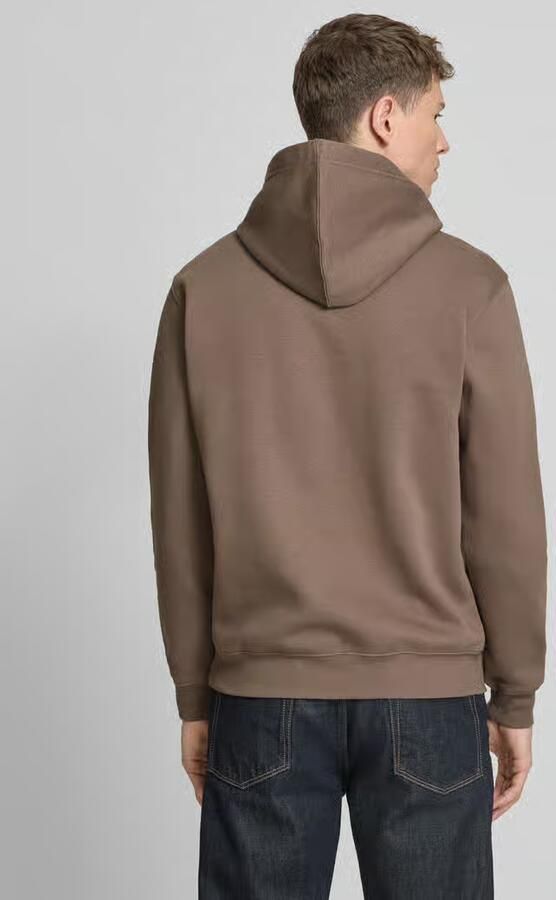 GAP Hoodie met buidelzak