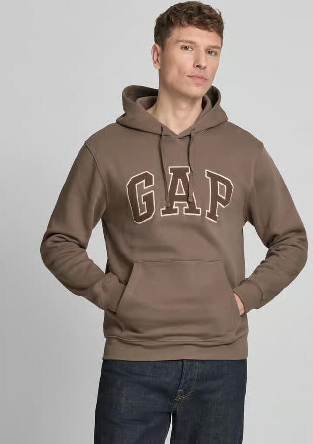 GAP Hoodie met buidelzak - Foto 2
