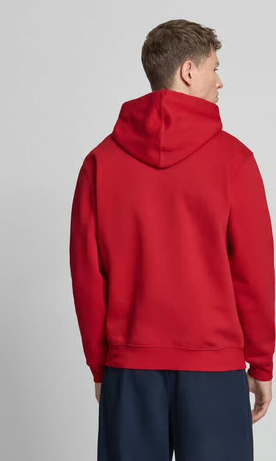 GAP Hoodie met buidelzak