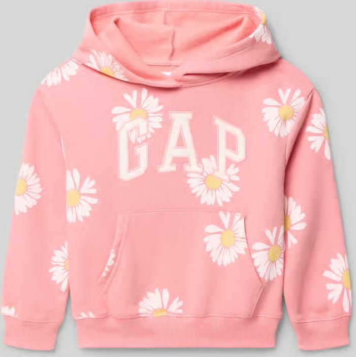 GAP Hoodie met kangoeroezak - Foto 2