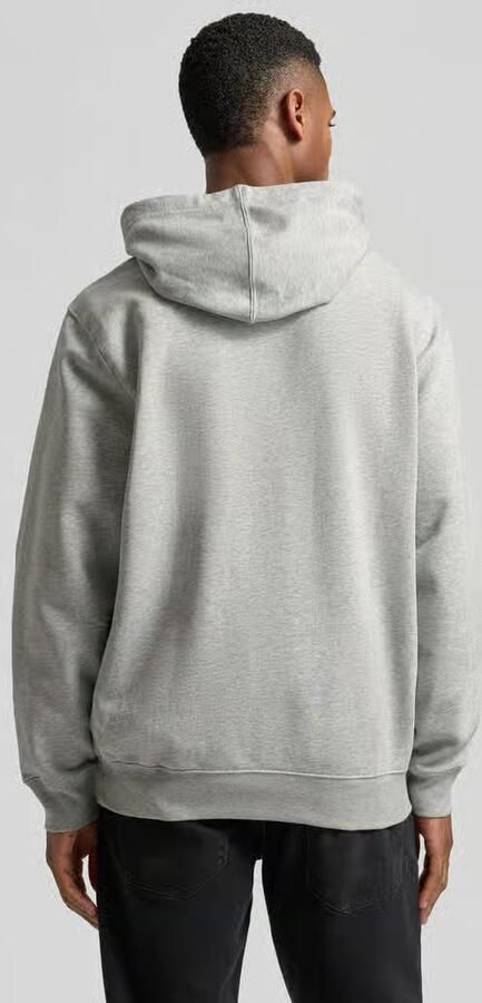 GAP hoodie met logo en kangoeroezak - Foto 3