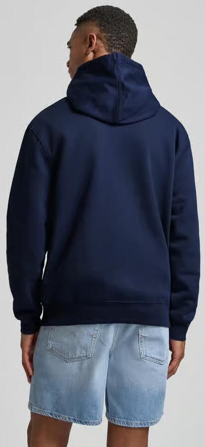 GAP hoodie met logo en kangoeroezak - Foto 4