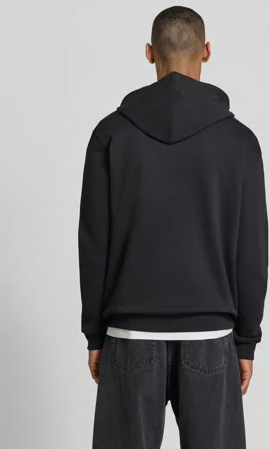 GAP Hoodie met logodetail en kangoeroezak - Foto 4