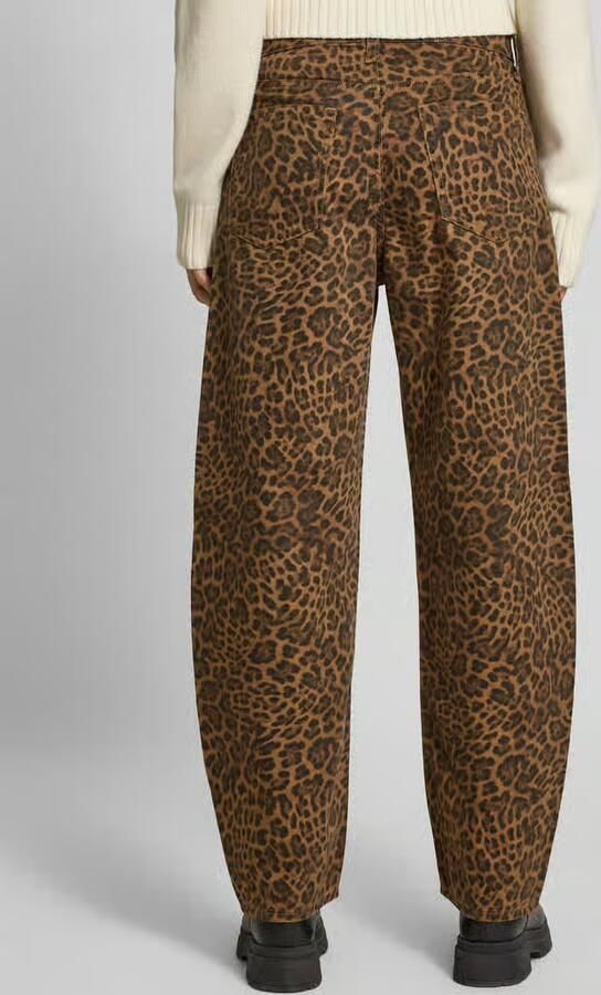 GAP Jeans met 5-pocketmodel