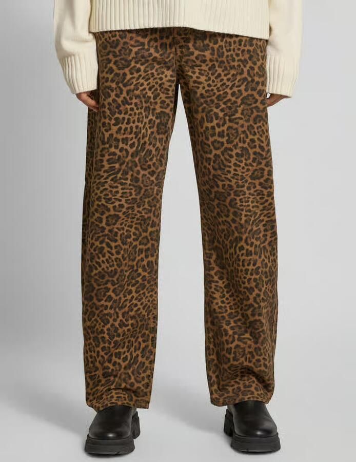 GAP Jeans met 5-pocketmodel - Foto 2