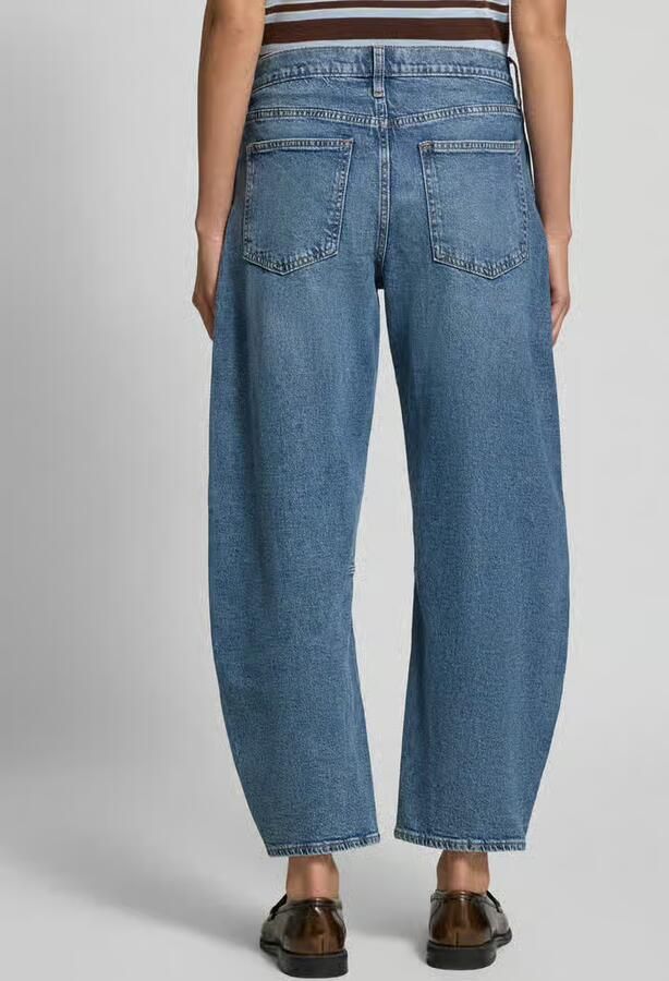 GAP Jeans met 5-pocketmodel