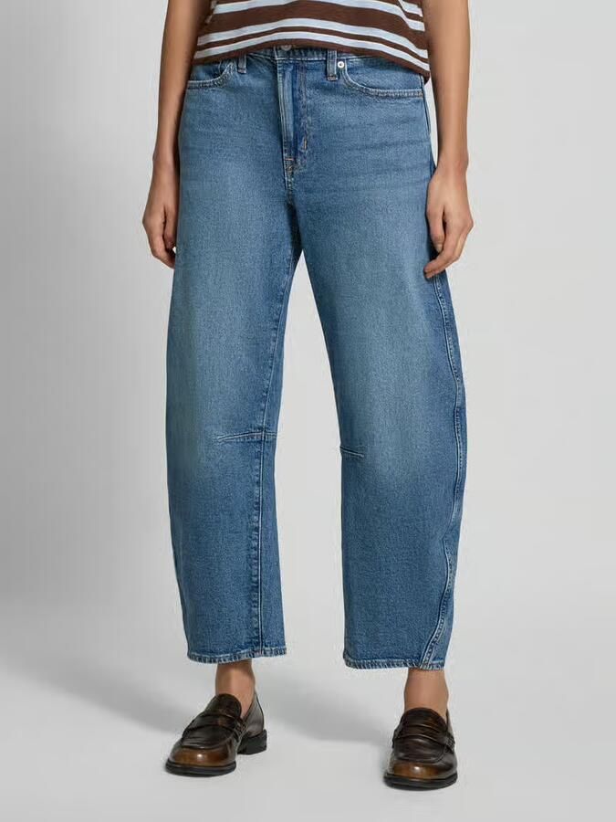 GAP Jeans met 5-pocketmodel - Foto 2