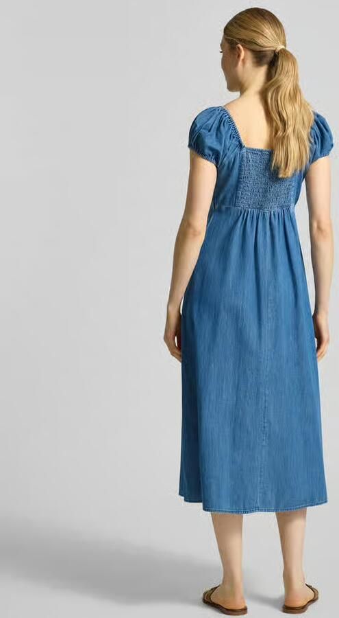 GAP Midijurk met pofmouwen