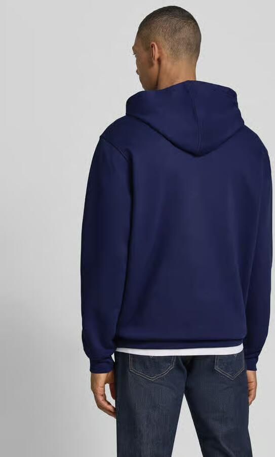 GAP Oversized hoodie met logostitching - Foto 3