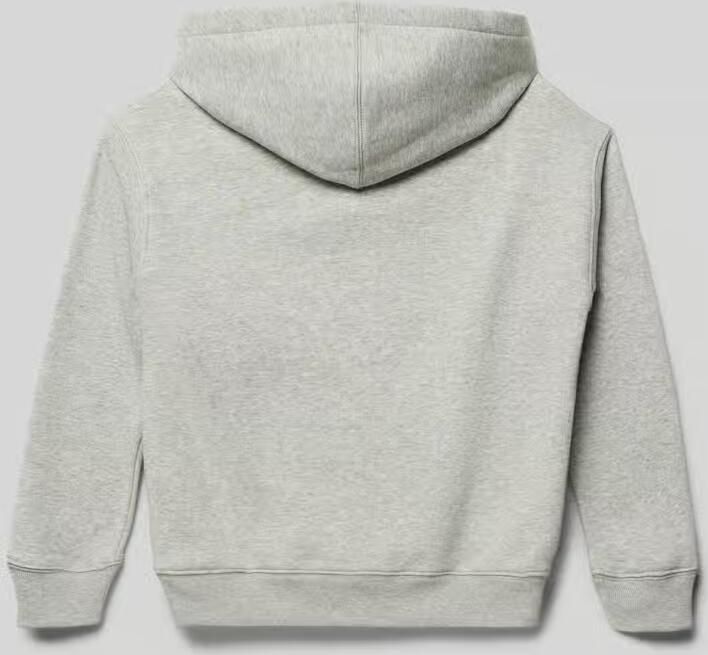GAP regular fit hoodie met logoprint - Foto 3