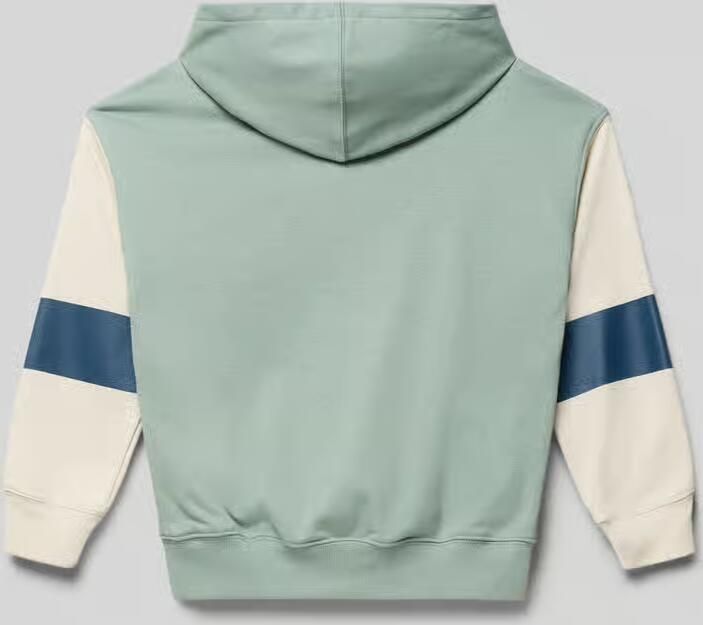 GAP regular fit hoodie met logoprint - Foto 3