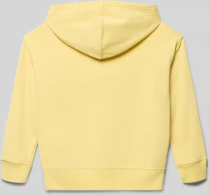 GAP regular fit hoodie met logoprint - Foto 2