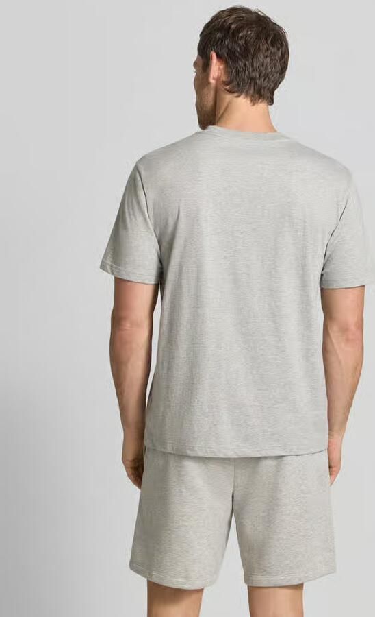GAP regular fit T-shirt met logoprint - Foto 2