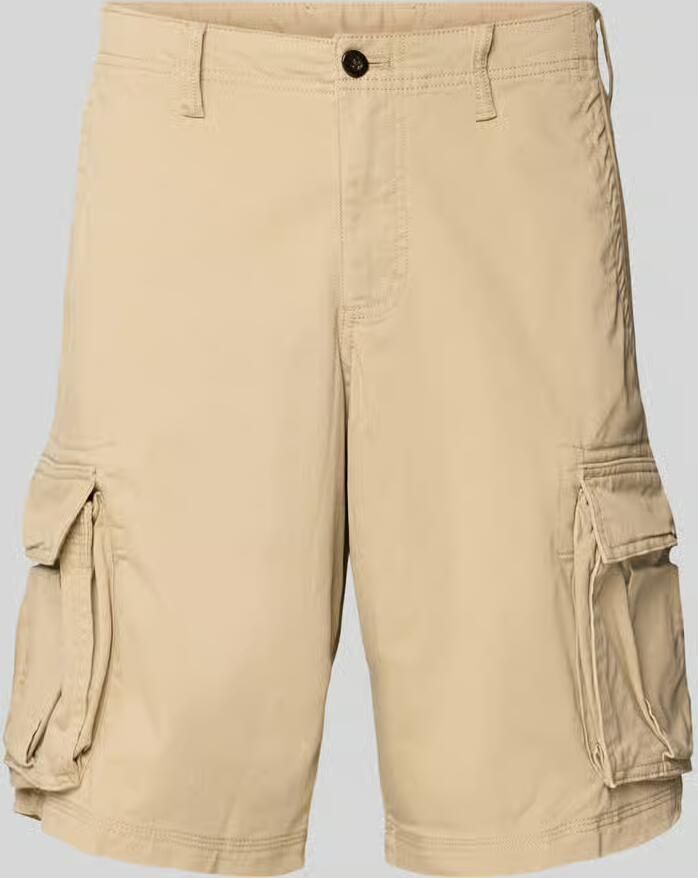 GAP Short met cargozakken model 'NEW 24' - Foto 2