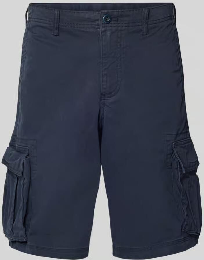GAP Short met cargozakken model 'NEW 24' - Foto 2