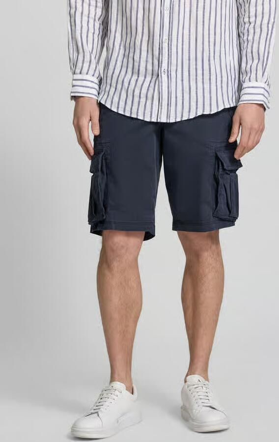 GAP Short met cargozakken model 'NEW 24' - Foto 2