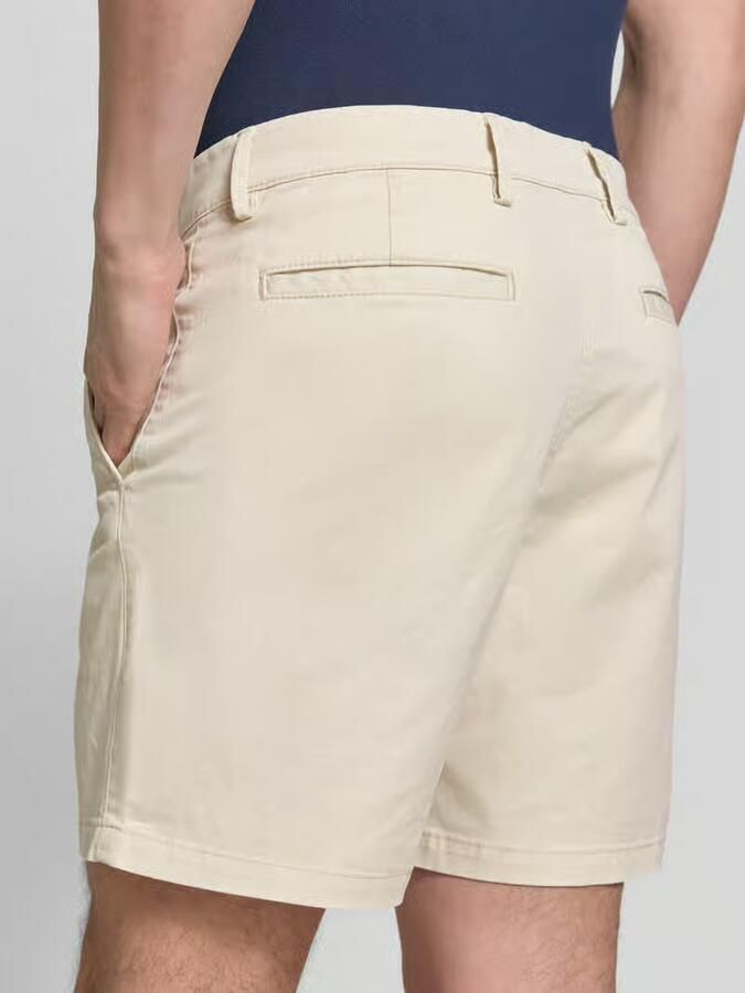 GAP Shorts met Franse steekzakken
