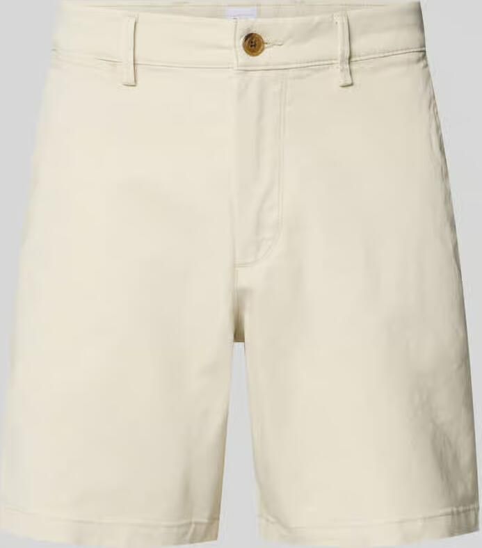GAP Shorts met Franse steekzakken - Foto 2