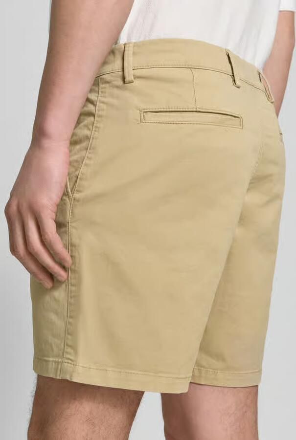GAP Shorts met Franse steekzakken