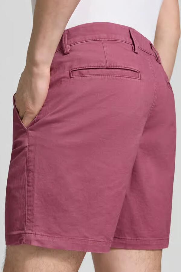 GAP Shorts met Franse steekzakken - Foto 3