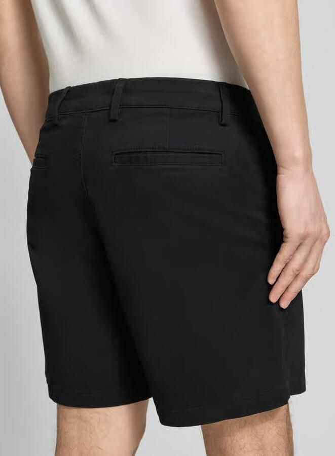 GAP Shorts met Franse steekzakken - Foto 2