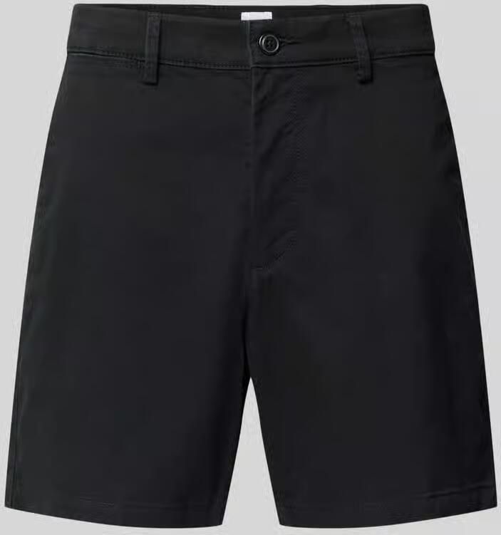 GAP Shorts met Franse steekzakken - Foto 2