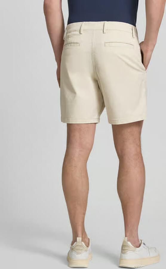 GAP Shorts met Franse steekzakken