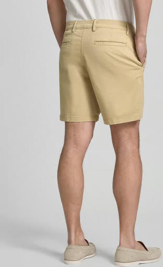 GAP Shorts met Franse steekzakken
