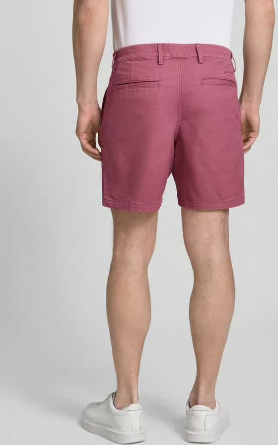 GAP Shorts met Franse steekzakken