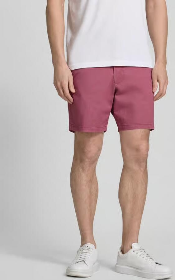 GAP Shorts met Franse steekzakken - Foto 4