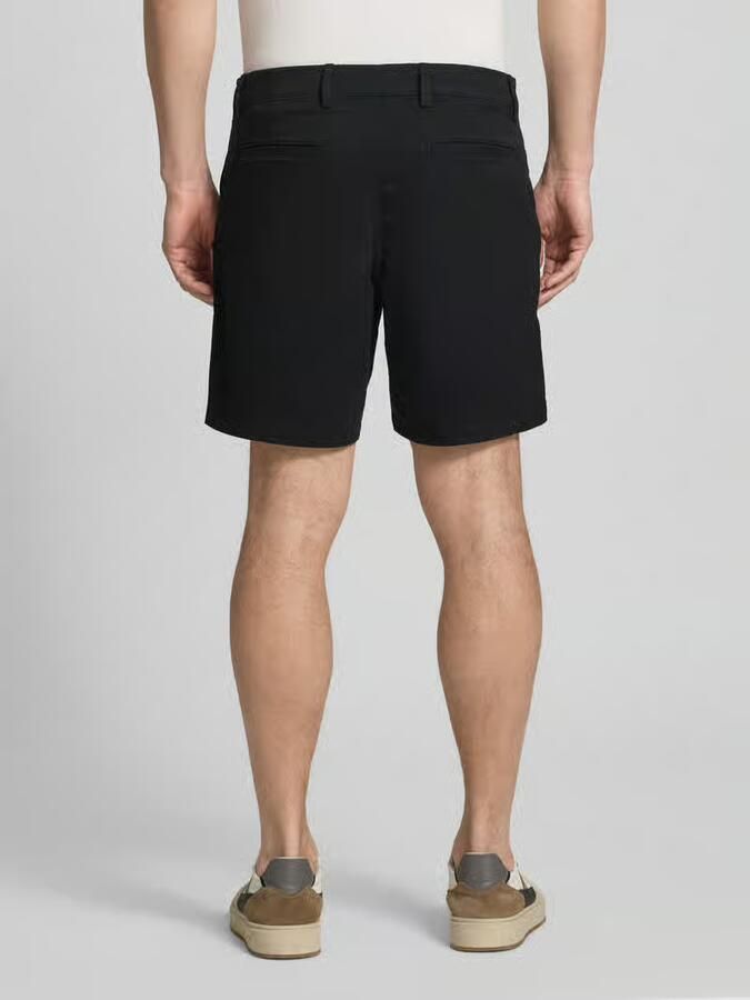 GAP Shorts met Franse steekzakken