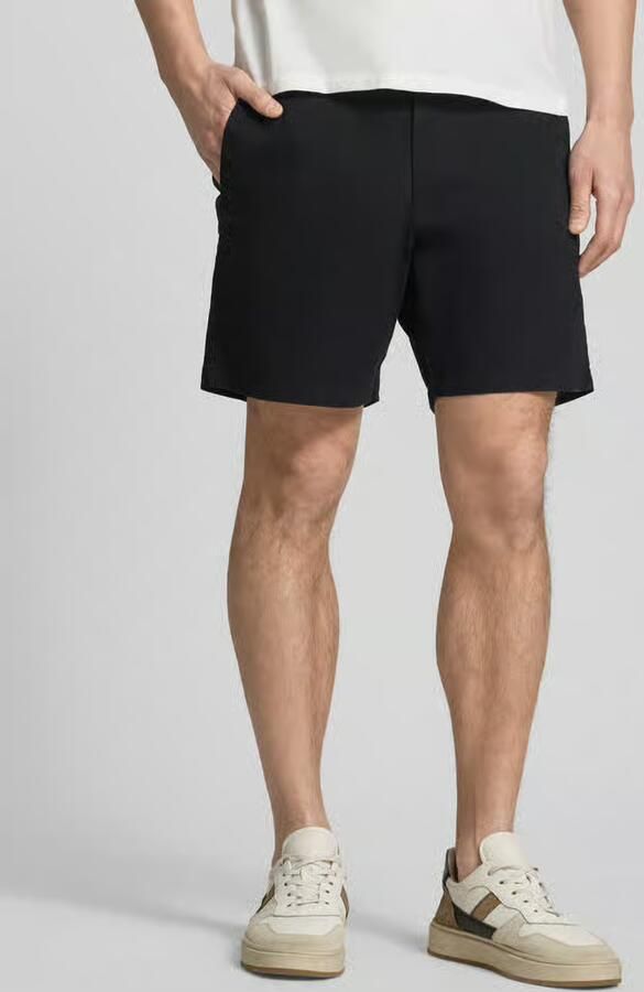 GAP Shorts met Franse steekzakken - Foto 3