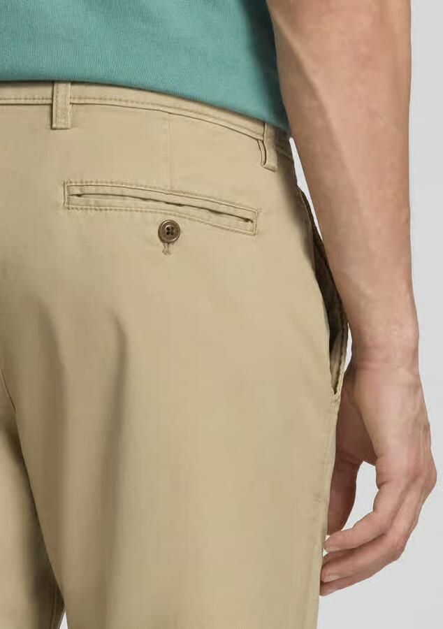 GAP slim fit chino met steekzakken