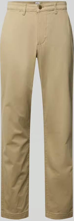 GAP slim fit chino met steekzakken - Foto 2