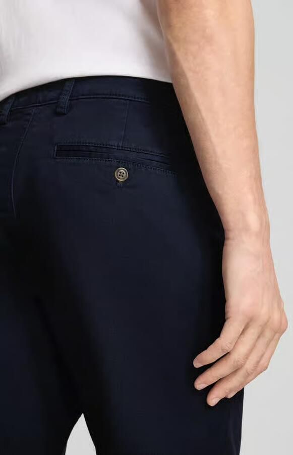 GAP slim fit chino met steekzakken