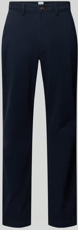 GAP slim fit chino met steekzakken - Foto 2