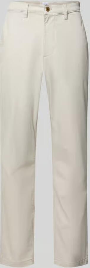 GAP slim fit chino met steekzakken - Foto 2