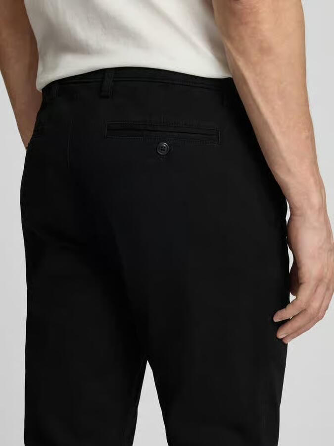 GAP slim fit chino met steekzakken