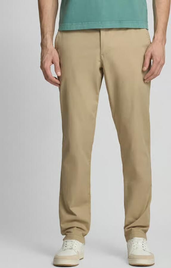 GAP slim fit chino met steekzakken - Foto 2