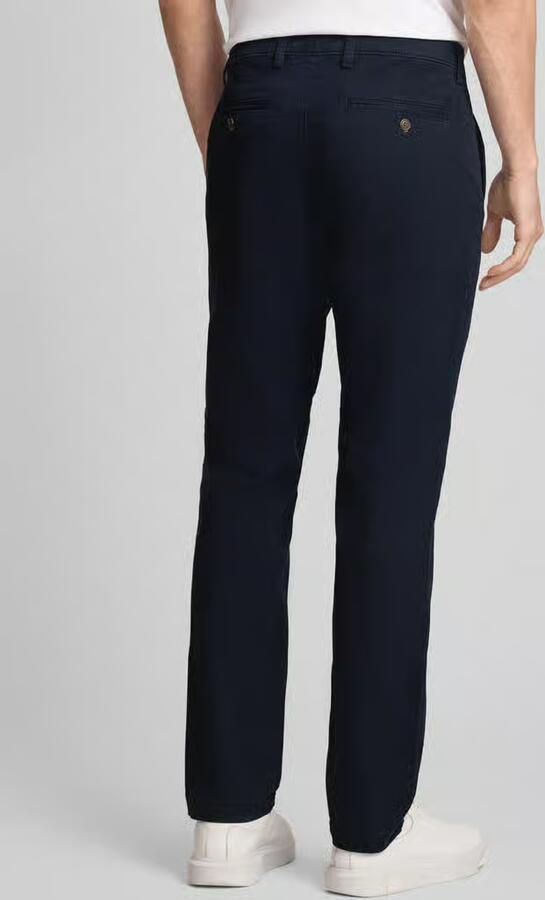 GAP slim fit chino met steekzakken - Foto 3