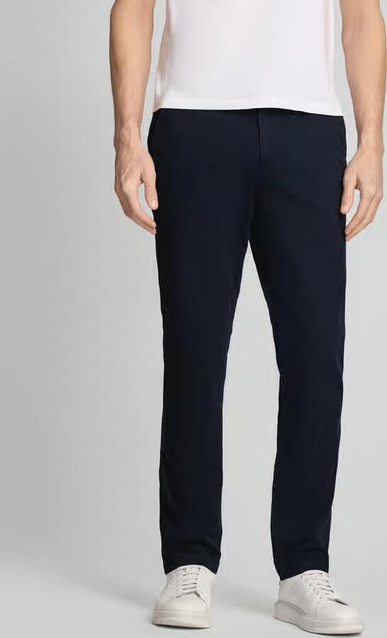 GAP slim fit chino met steekzakken - Foto 2