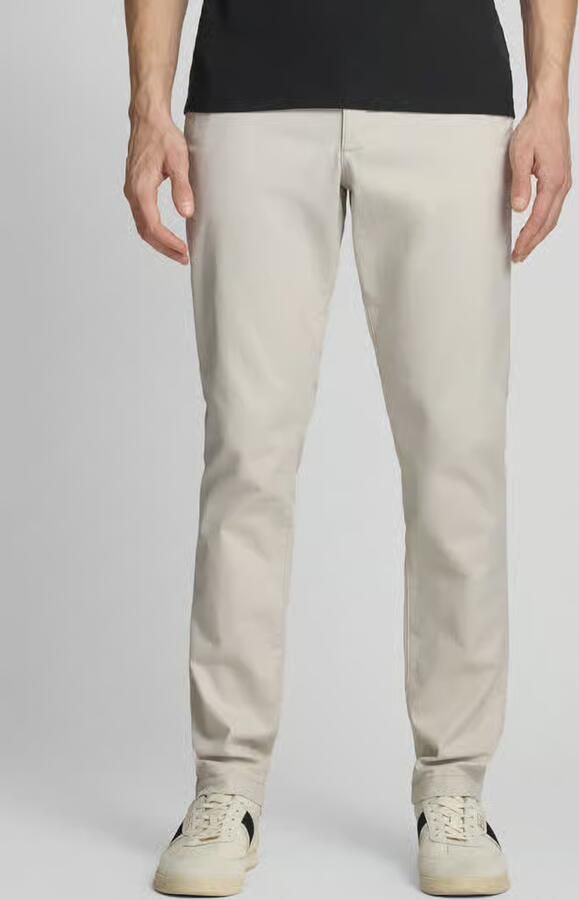 GAP slim fit chino met steekzakken - Foto 2